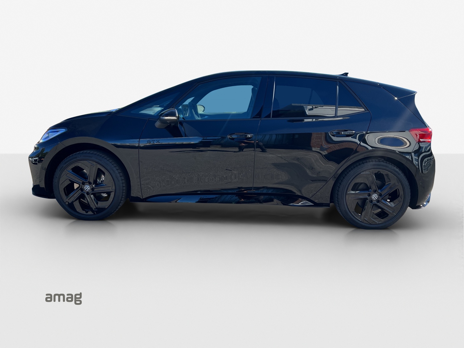VW ID.3 - Bild folgt... 1