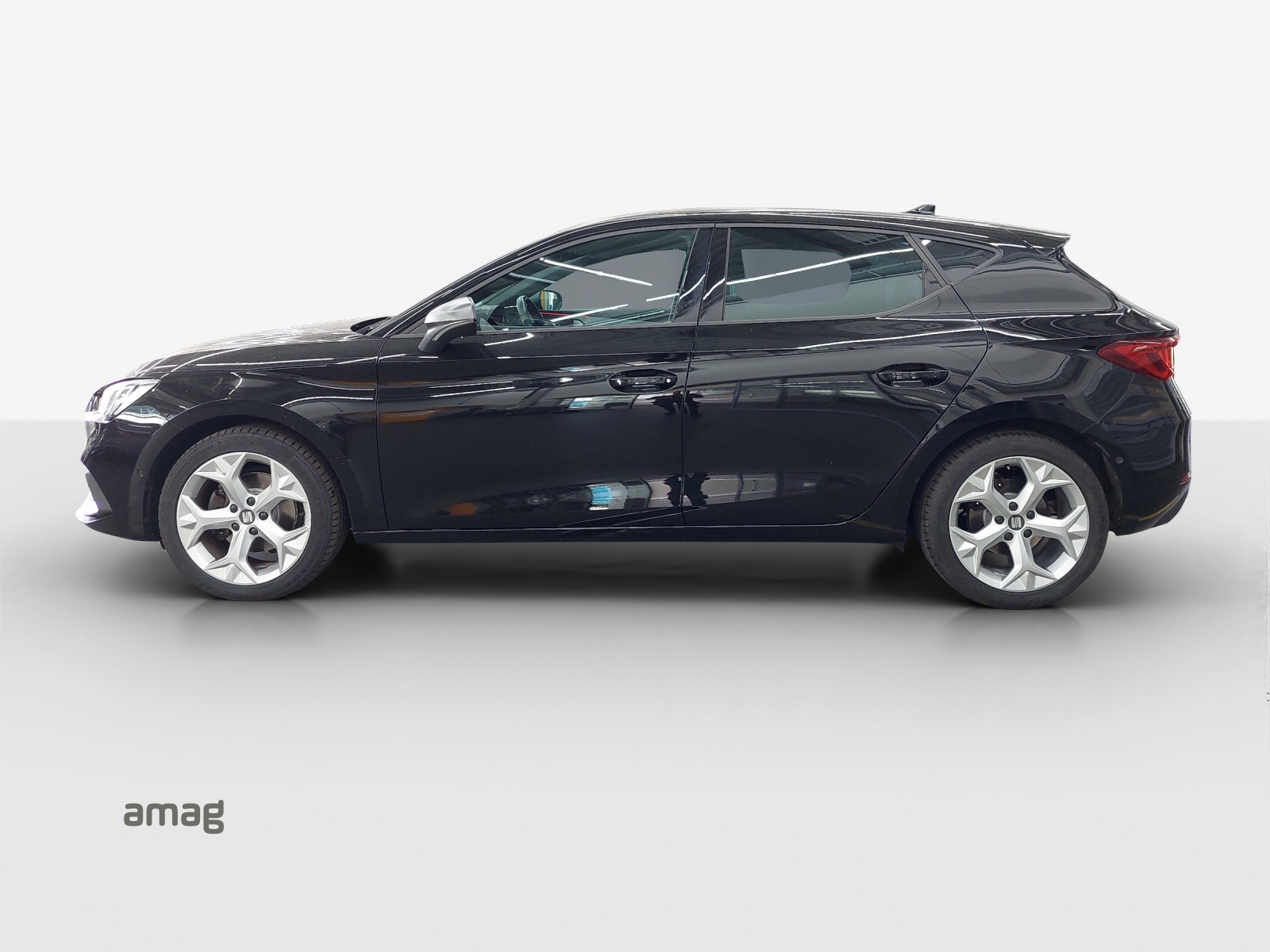 Seat Leon - Bild folgt... 1