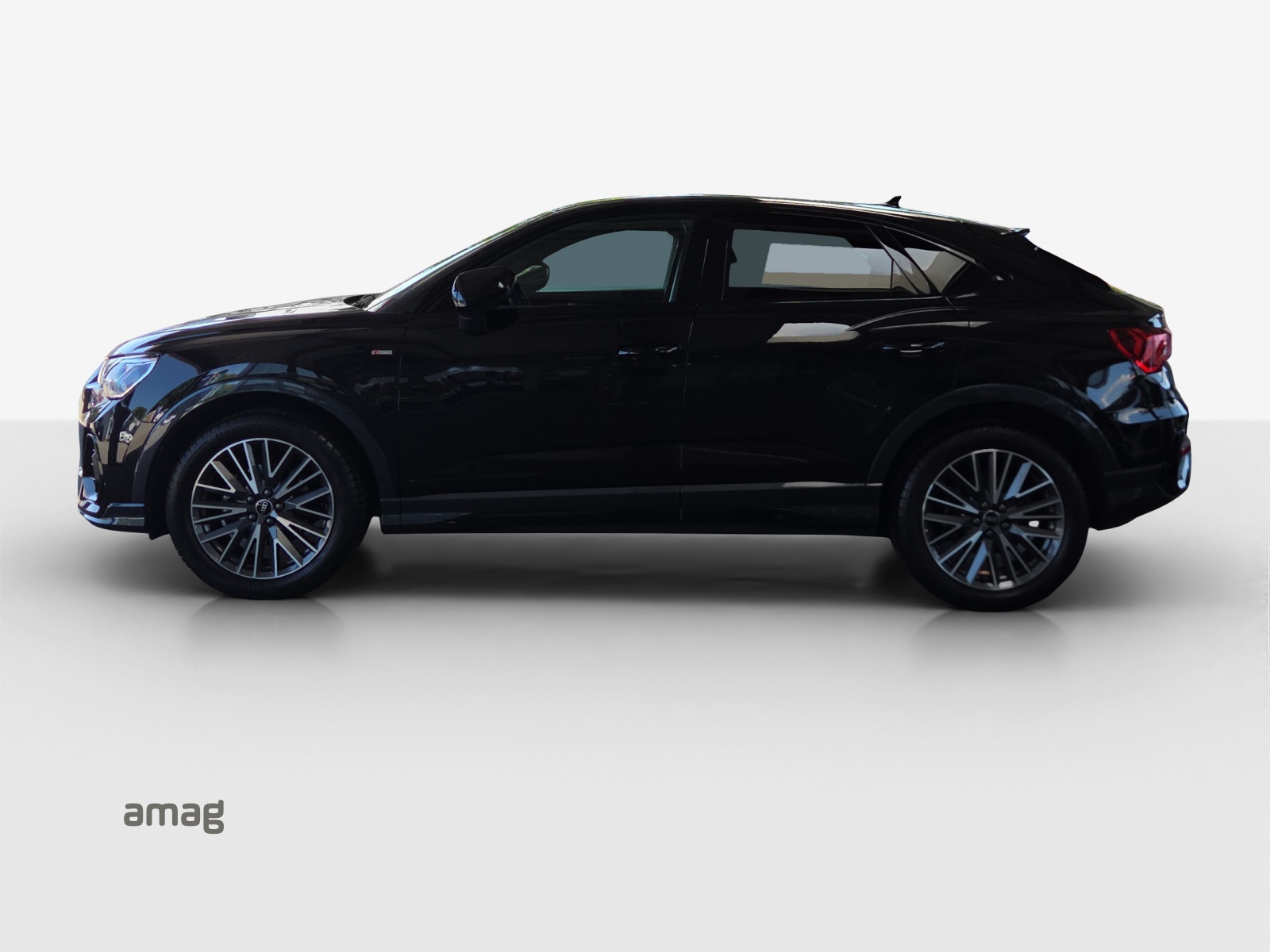 Audi Q3 - Bild folgt... 1