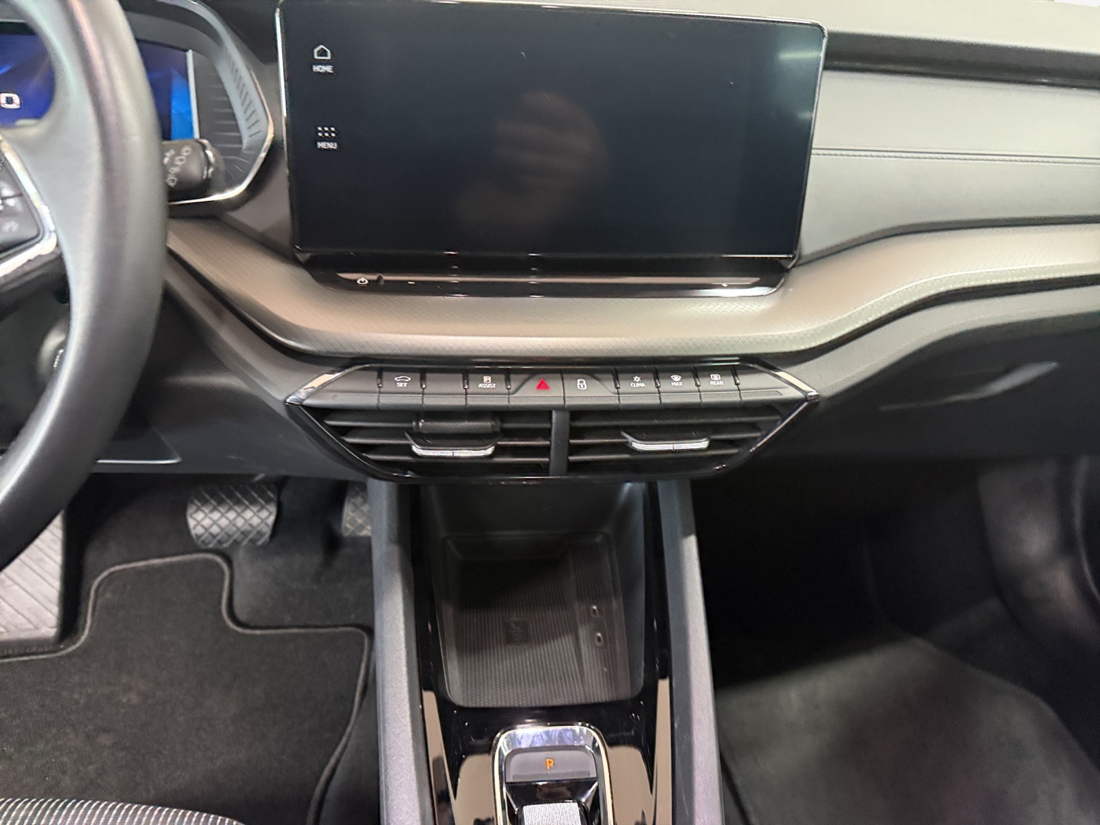Škoda Octavia - Bild folgt... 1
