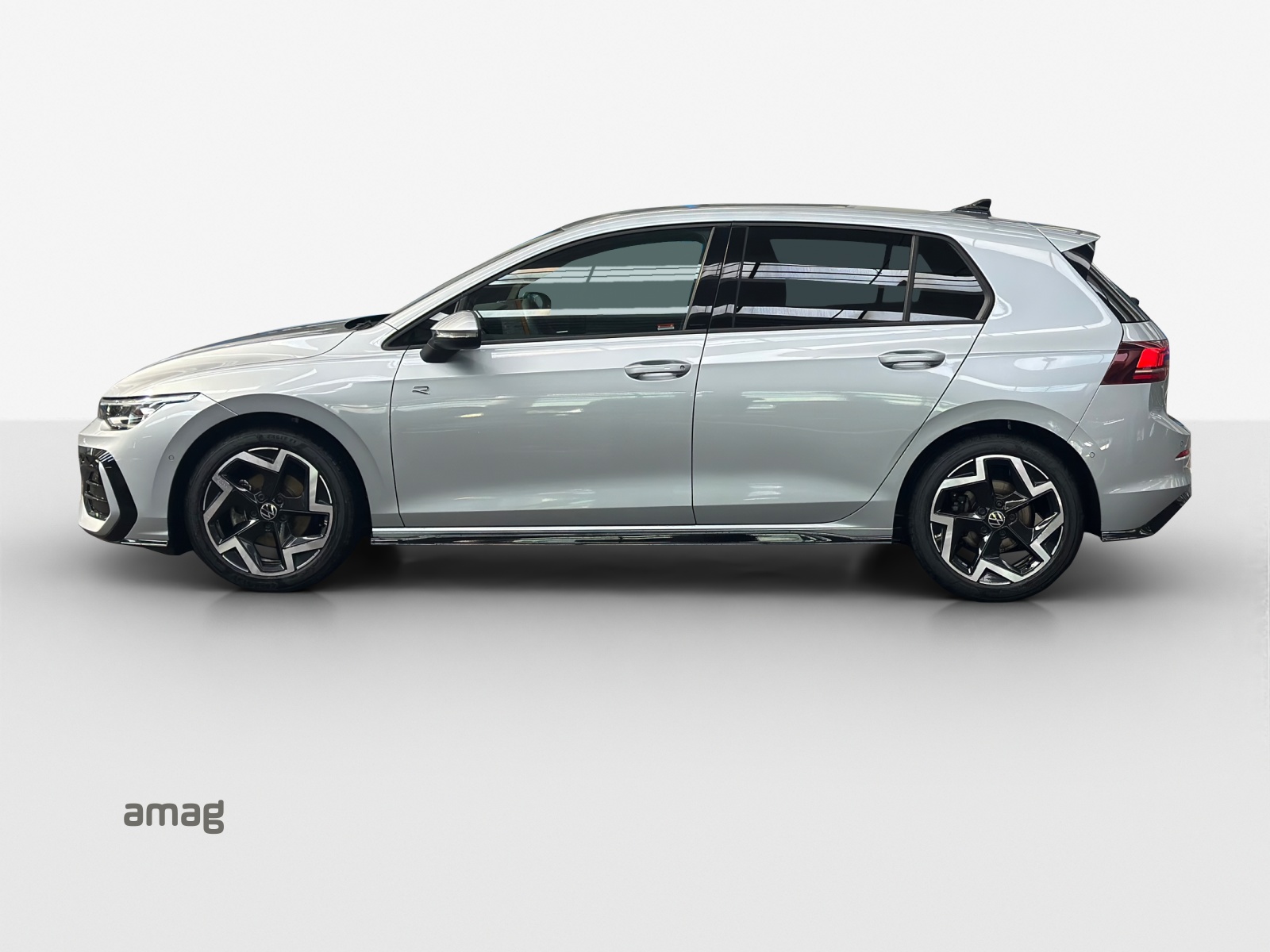 VW Golf - Bild folgt... 1