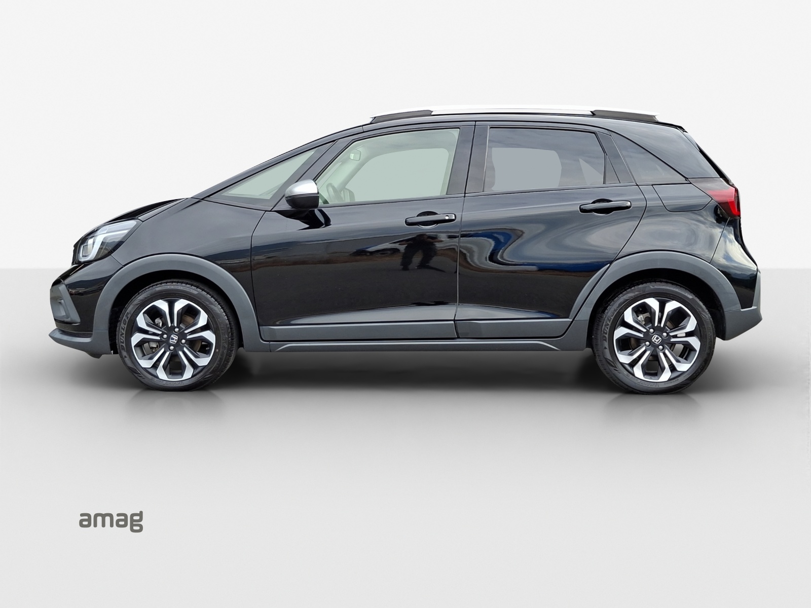 Honda Jazz - Bild folgt... 1