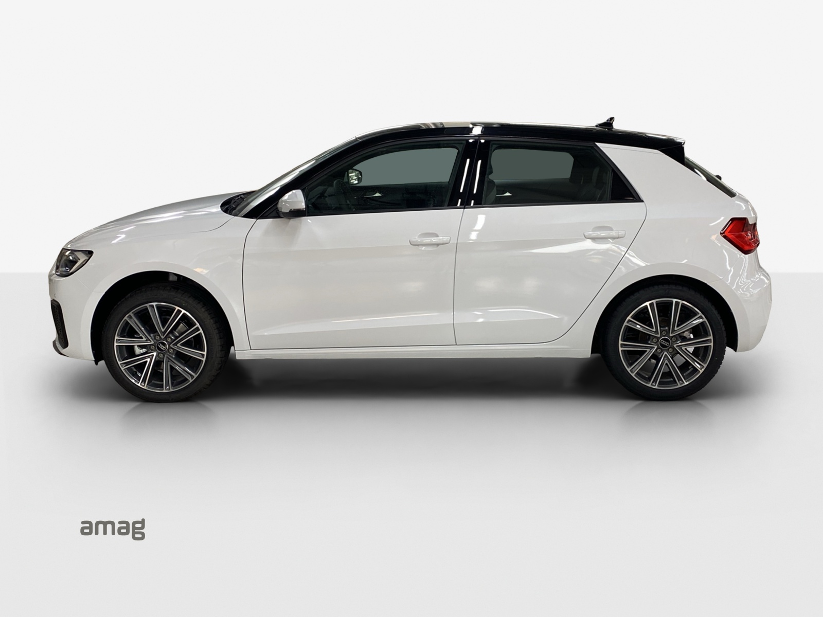 Audi A1 - Bild folgt... 1