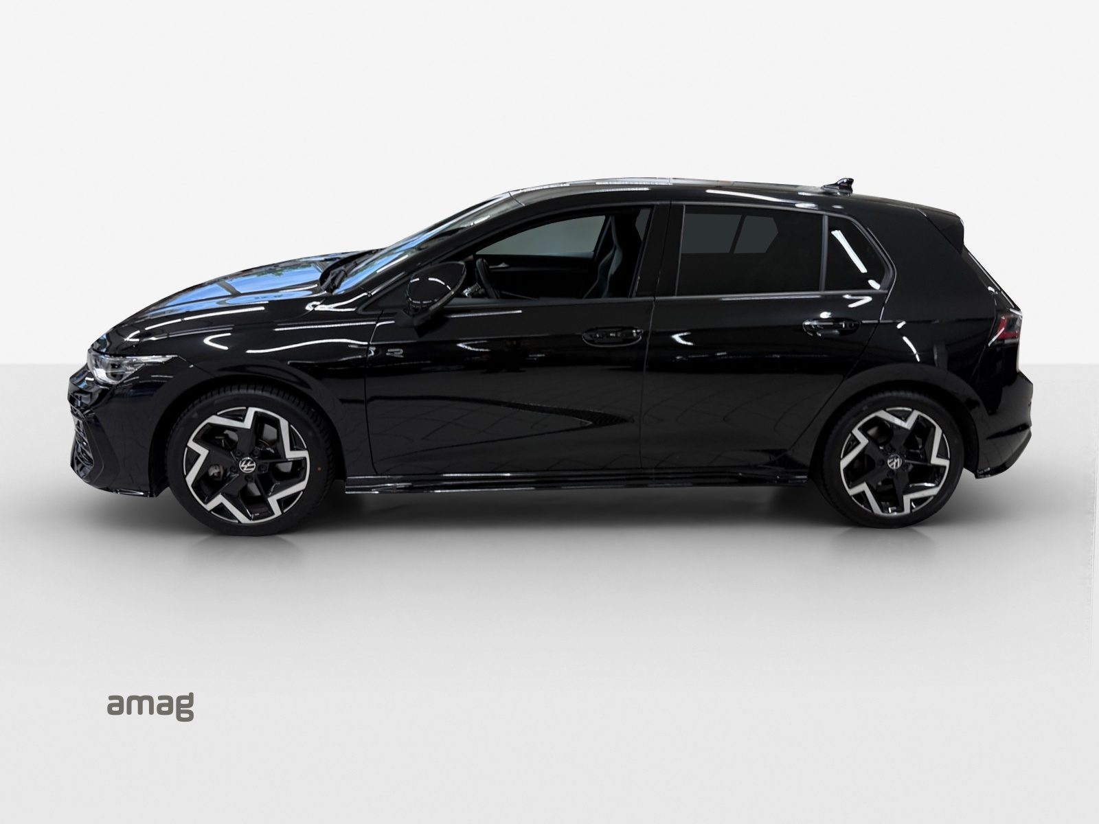 VW Golf - Bild folgt... 1