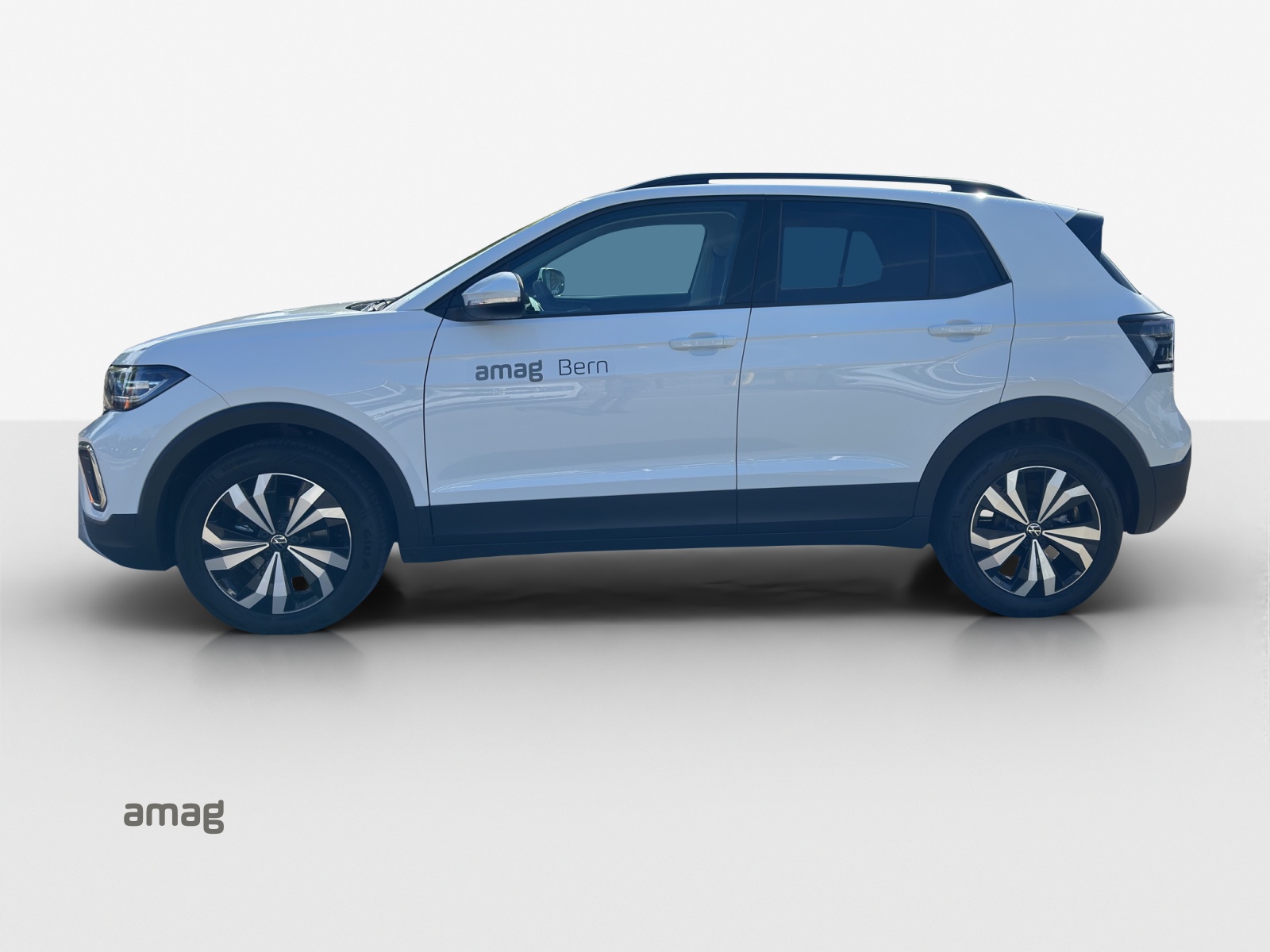 VW T-Cross - Bild folgt... 1