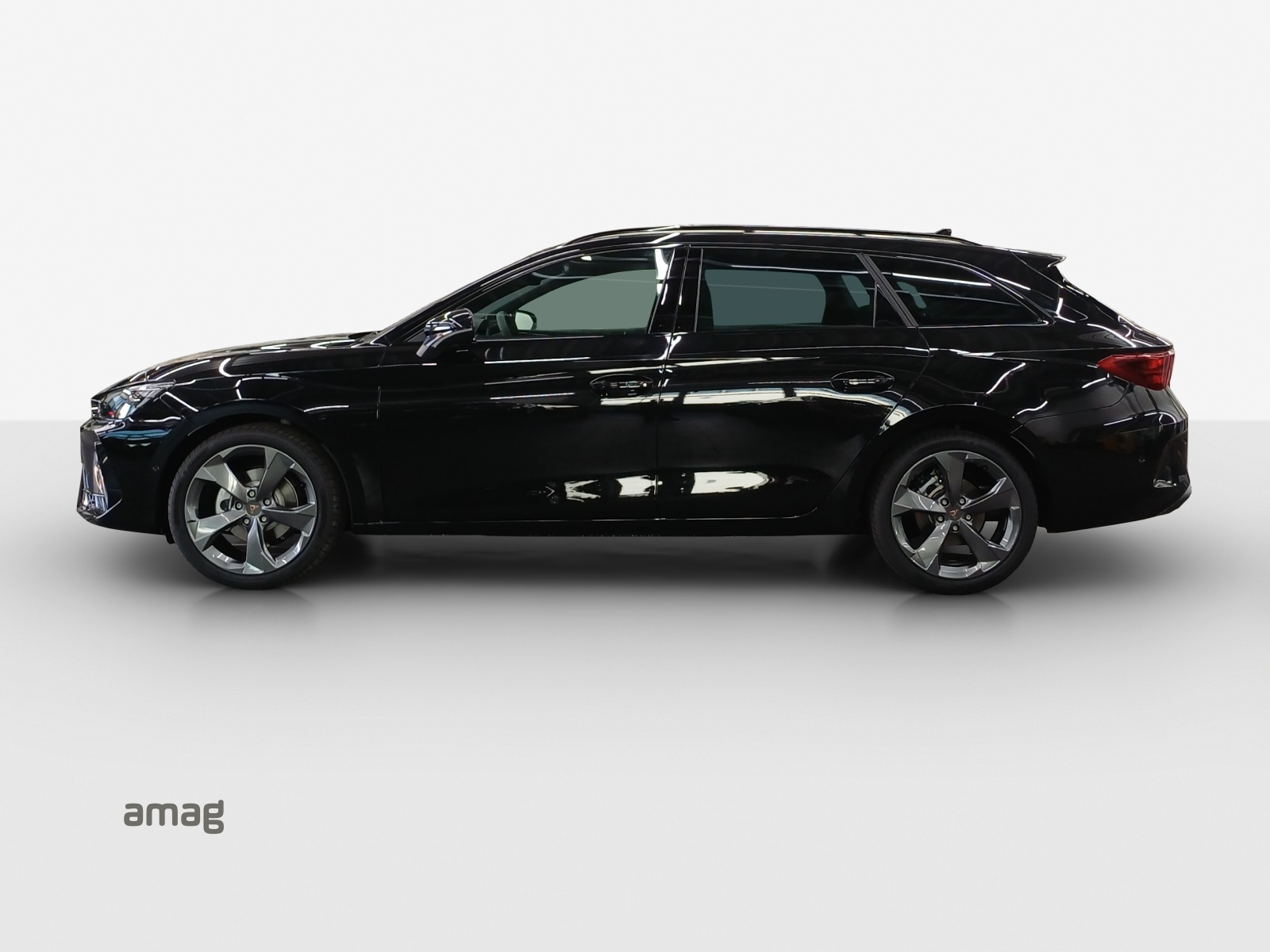 Cupra Leon - Bild folgt... 1