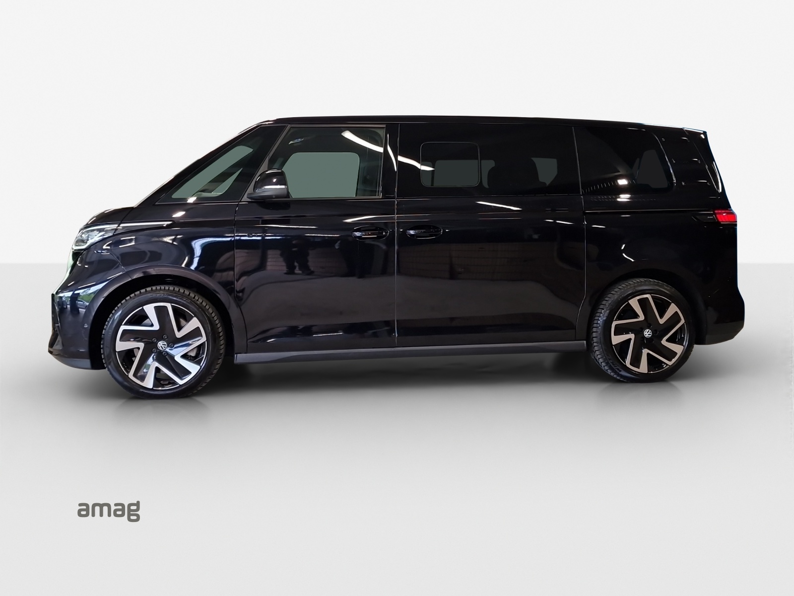 VW Nutzfahrzeuge ID. Buzz - Bild folgt... 1