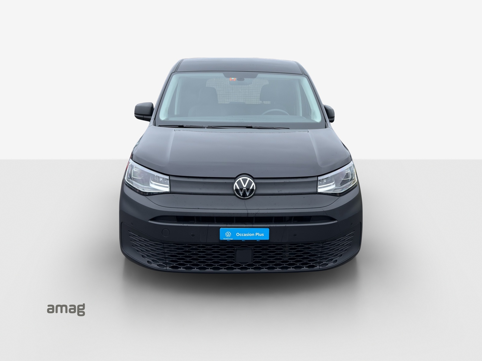 VW Nutzfahrzeuge Caddy - Bild folgt... 1