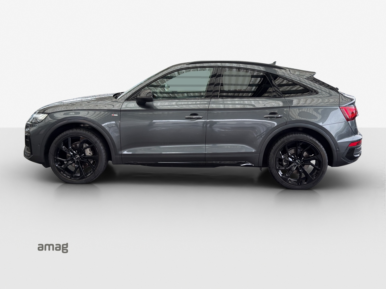 Audi Q5 - Bild folgt... 1