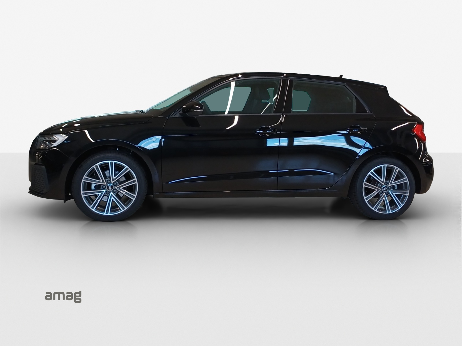 Audi A1 - Bild folgt... 1