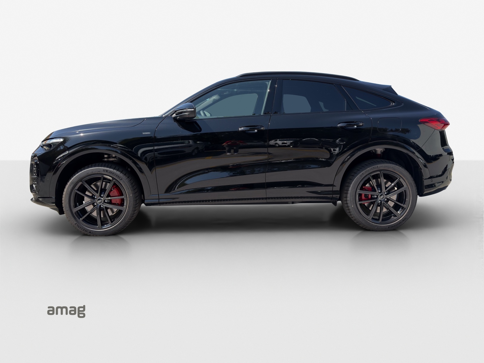 Audi Q5 - Bild folgt... 1