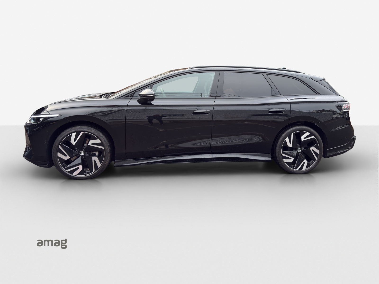 VW ID.7 - Bild folgt... 1
