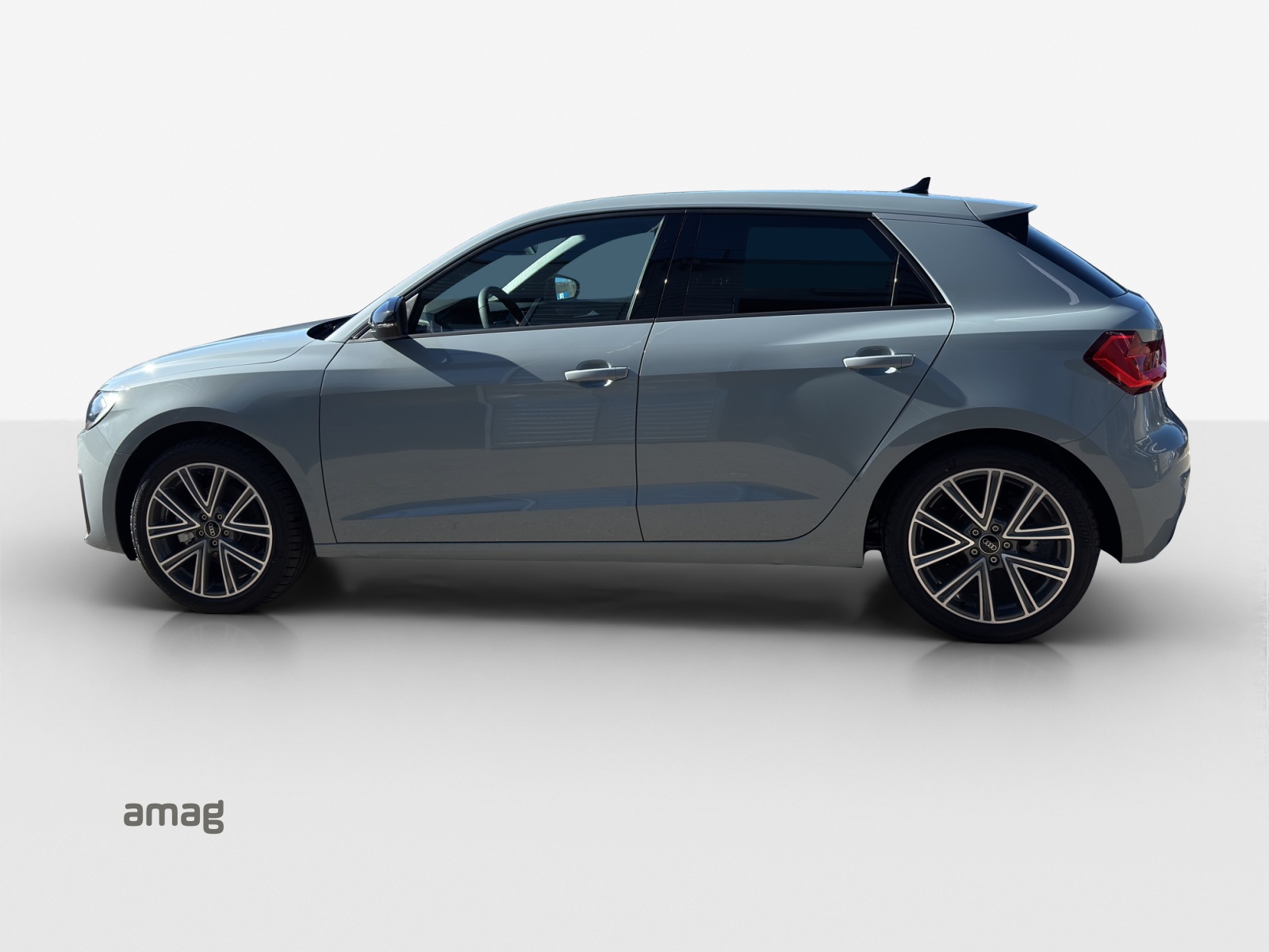 Audi A1 - Bild folgt... 1