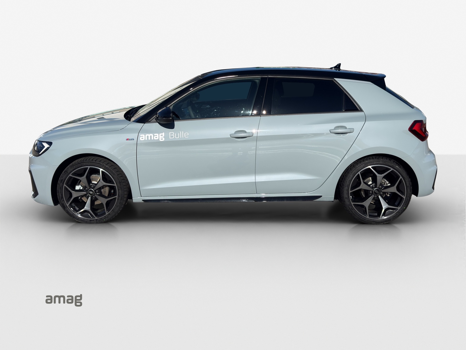 Audi A1 - Bild folgt... 1