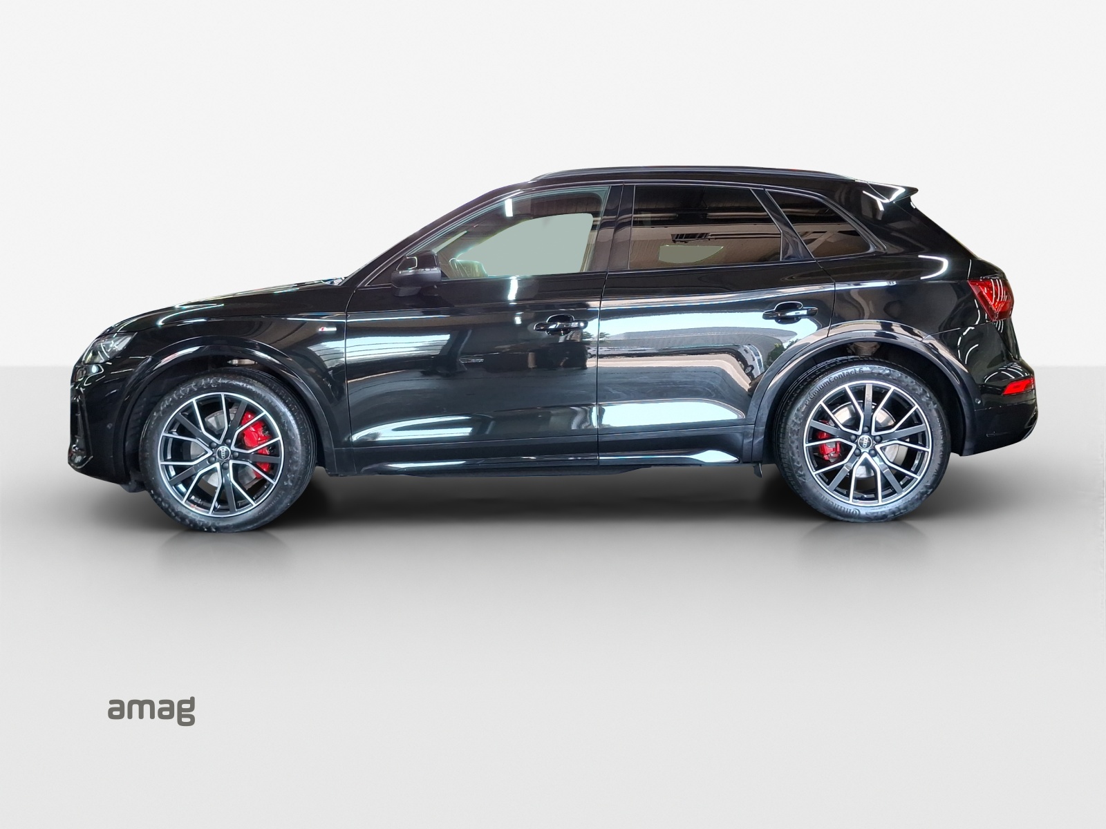Audi Q5 - Bild folgt... 1
