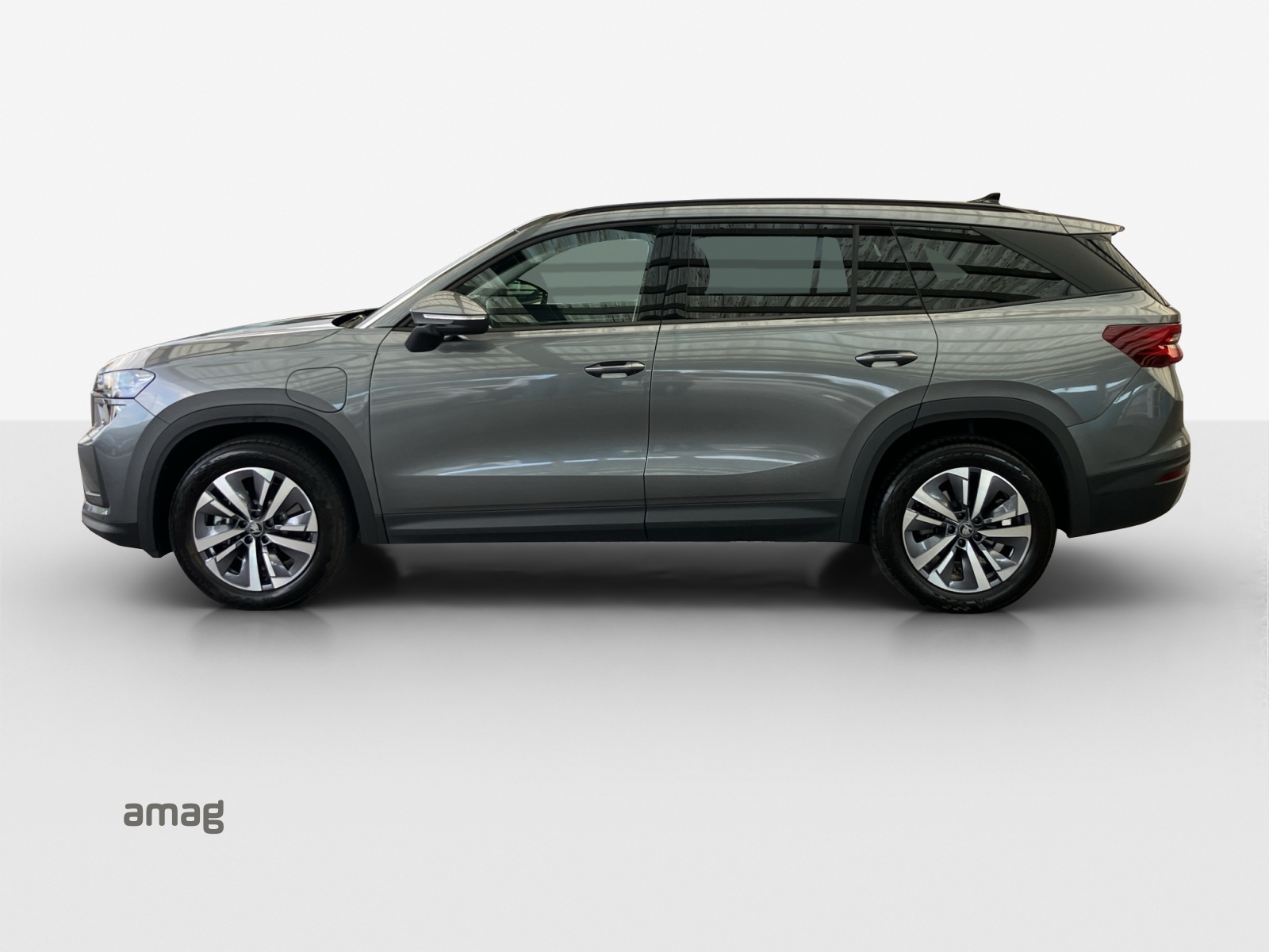 Škoda Kodiaq - Bild folgt... 1
