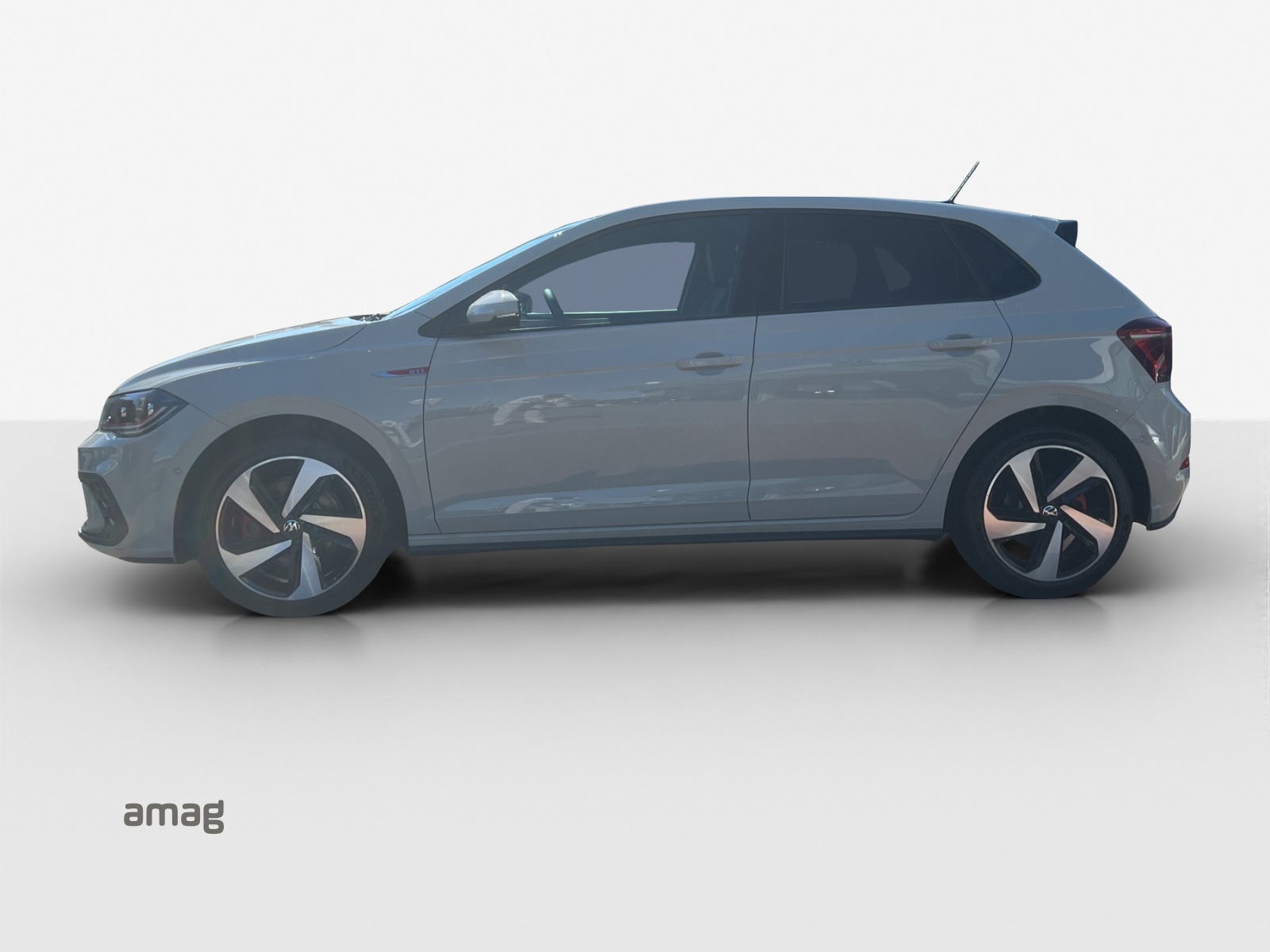 VW Polo - Bild folgt... 1