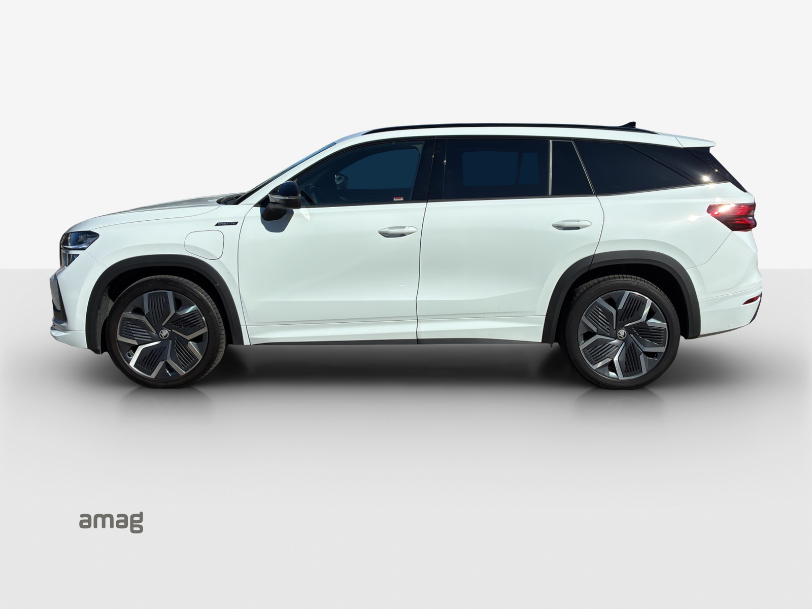 Škoda Kodiaq - Bild folgt... 1