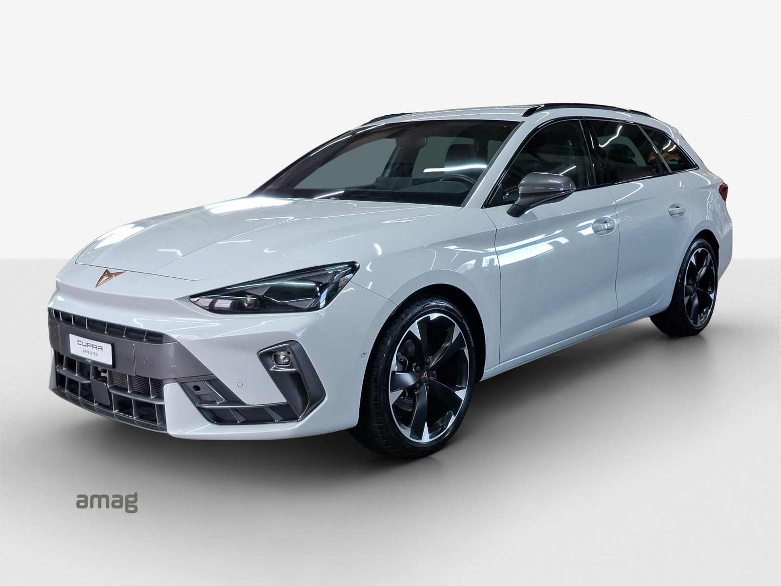 Cupra Leon Leasing & Auto-Abo Angebot