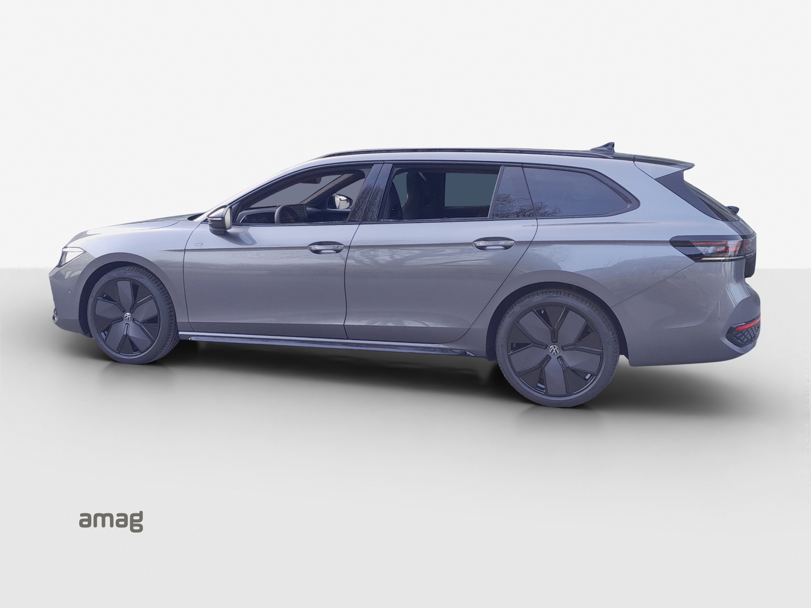 VW Passat - Bild folgt... 1
