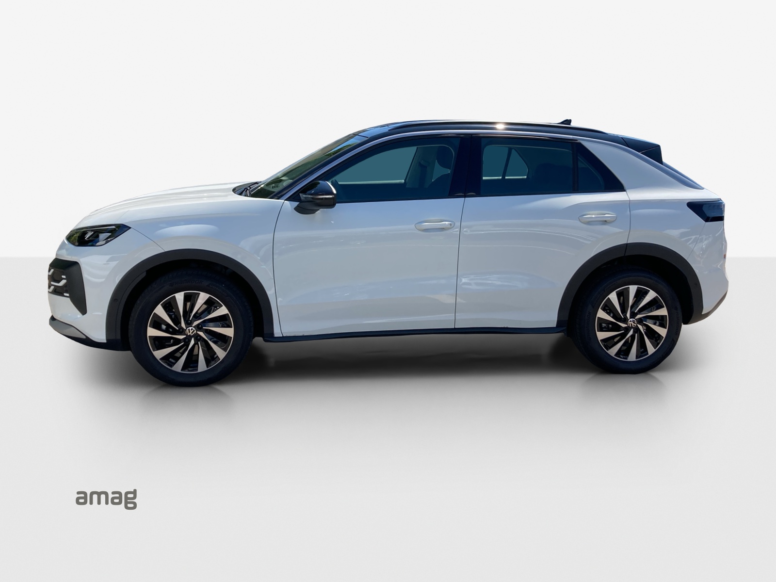 VW T-Roc - Bild folgt... 1