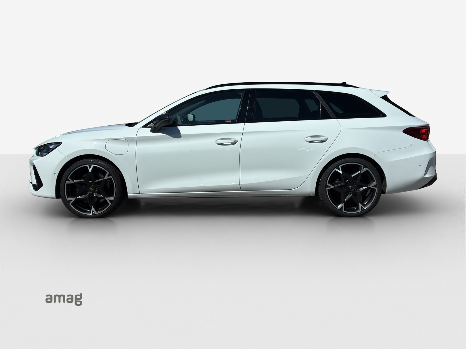 Cupra Leon - Bild folgt... 1