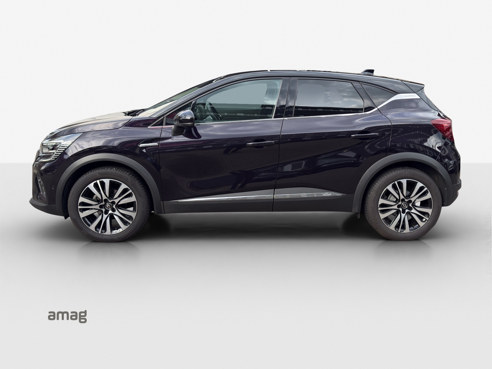 Renault Captur - Bild folgt... 1