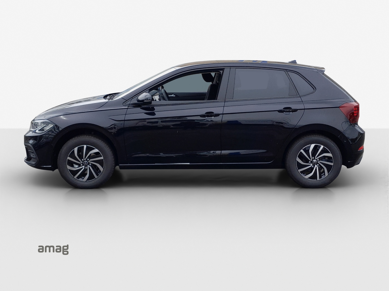 VW Polo - Bild folgt... 1