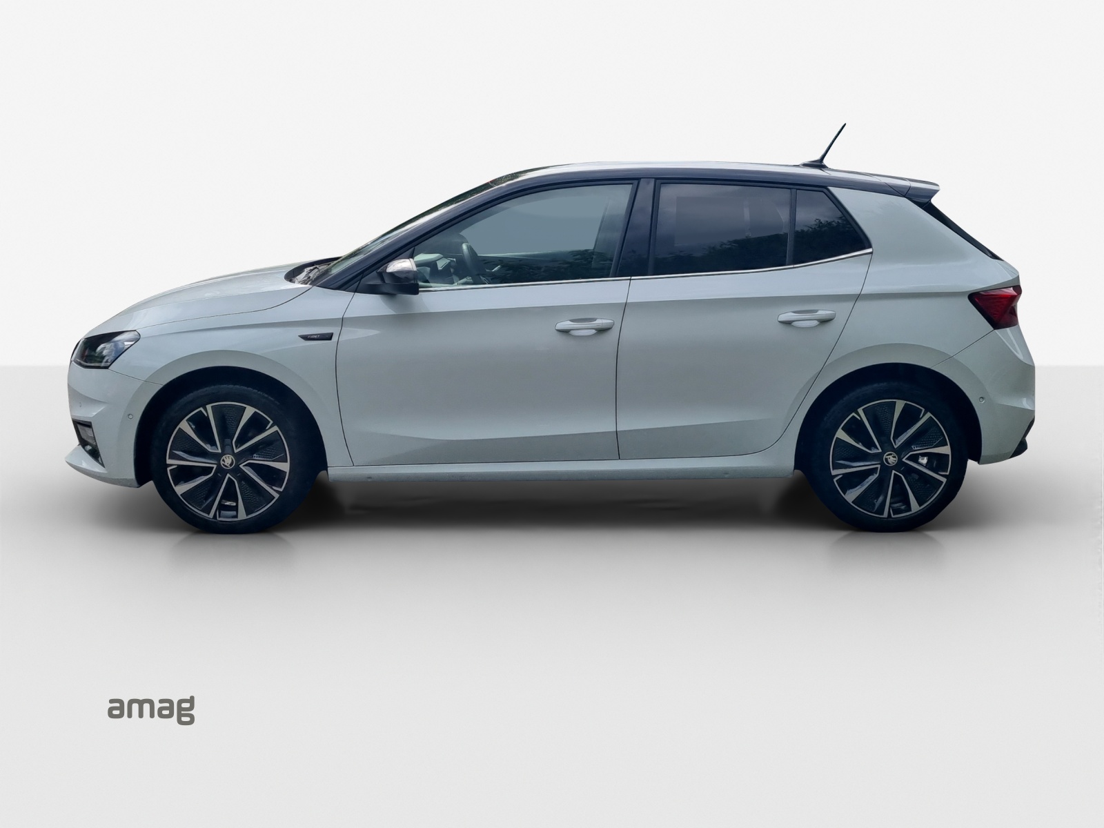 Škoda Fabia - Image coming soon... 1