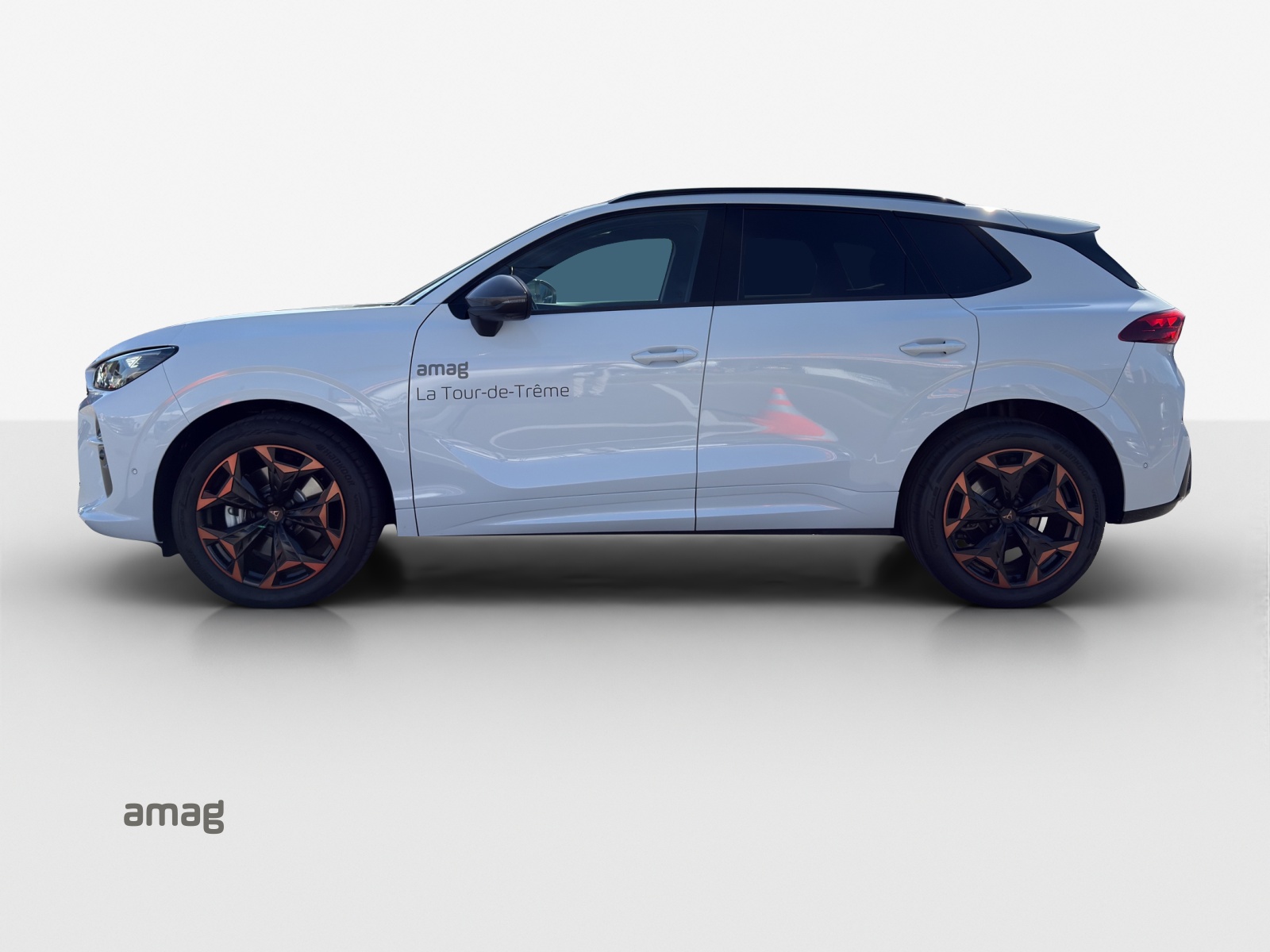 Cupra Terramar - Bild folgt... 1