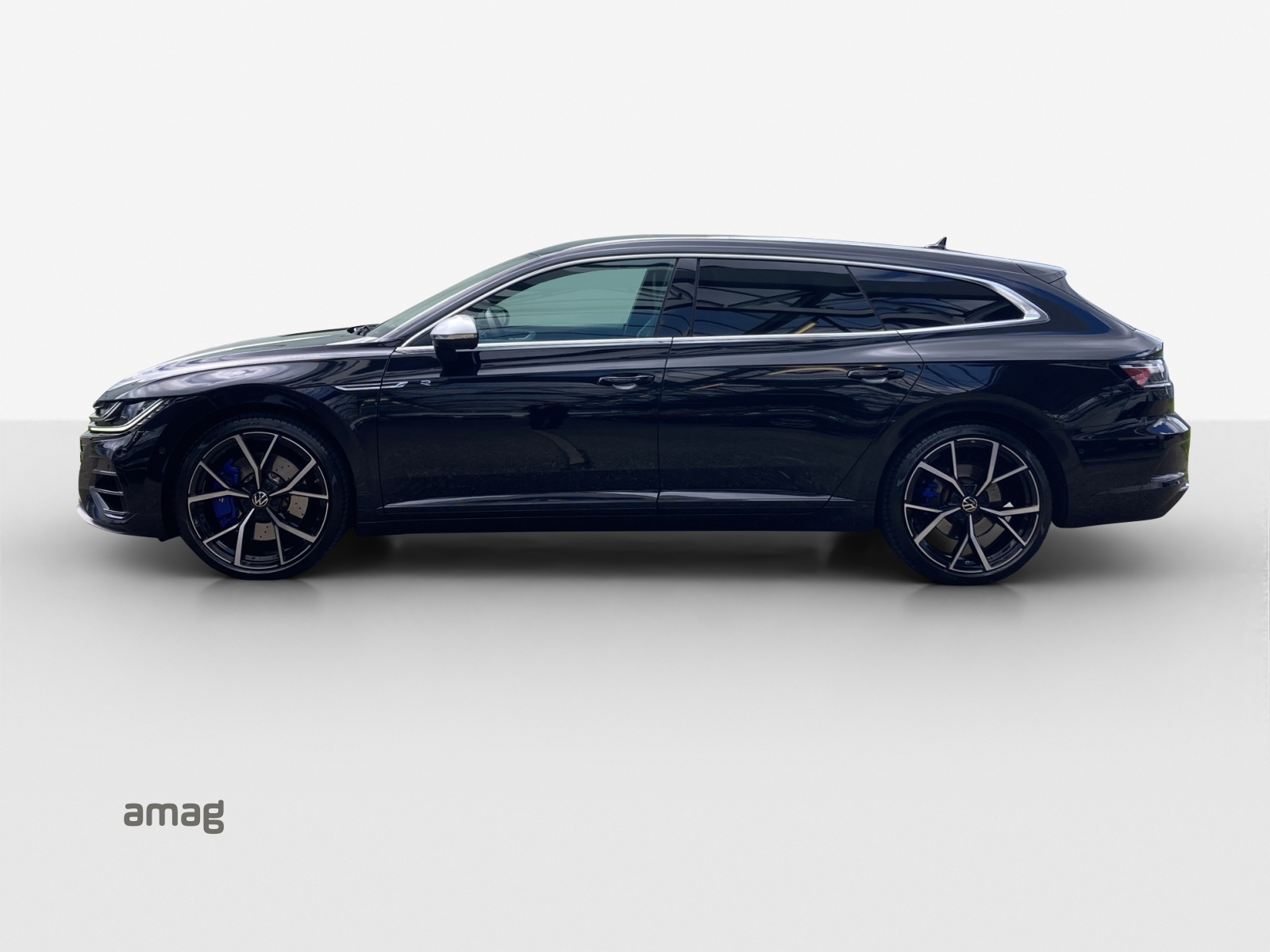 VW Arteon - Bild folgt... 1