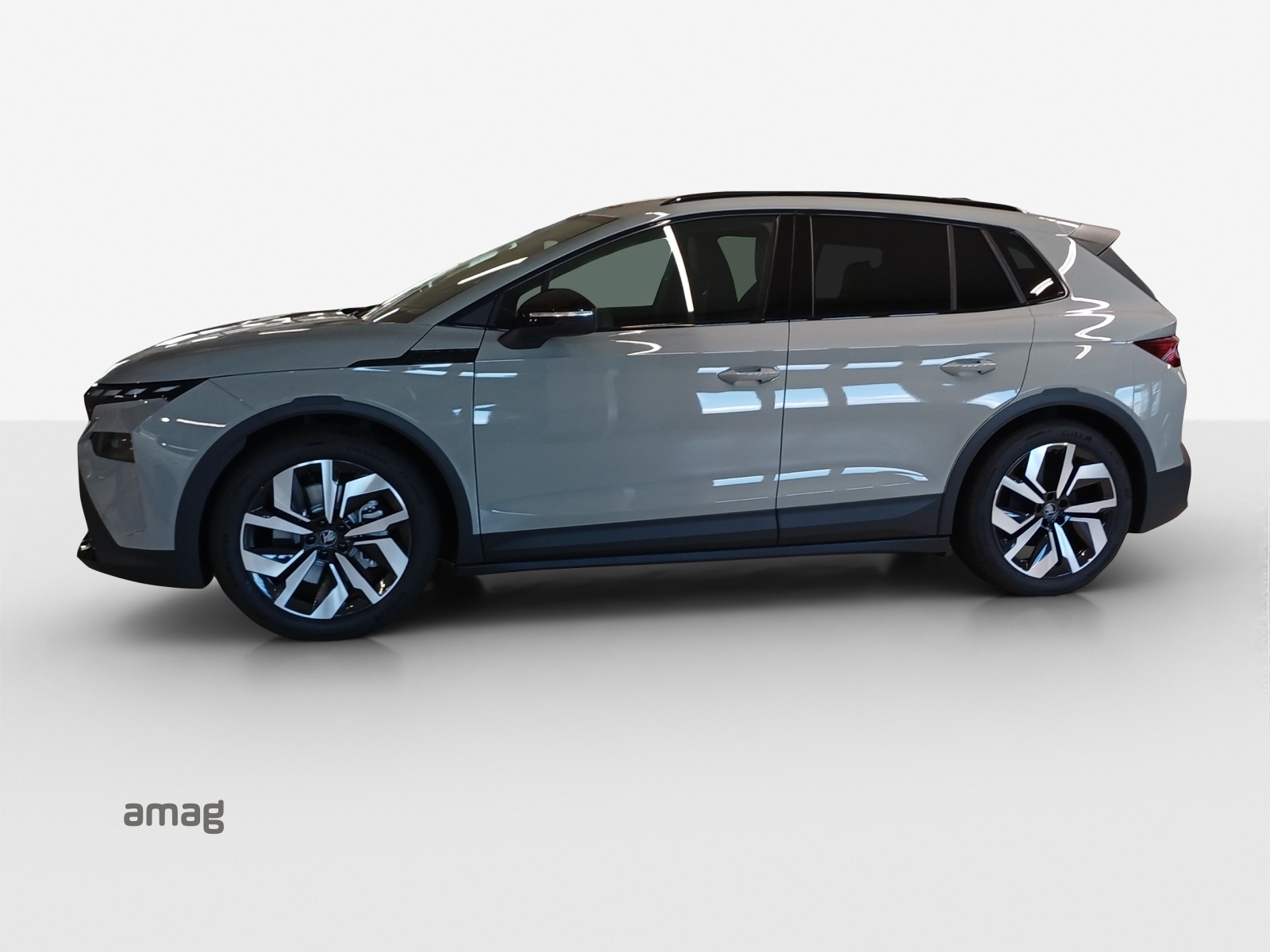 Škoda Elroq - Bild folgt... 1