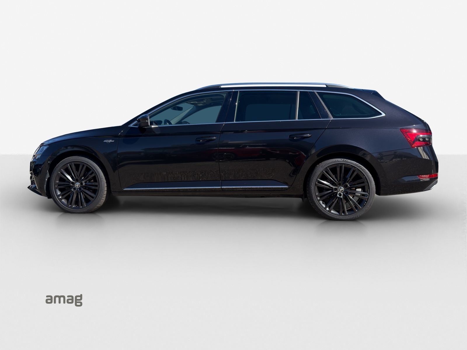 Škoda Superb - Bild folgt... 1