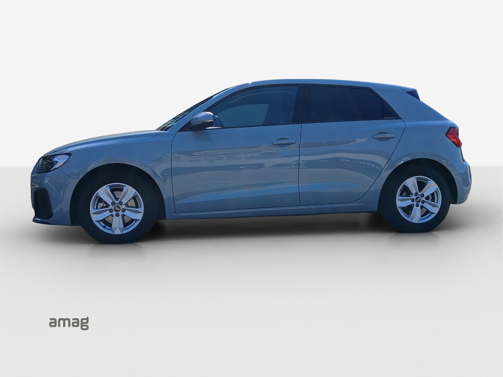 Audi A1 - Bild folgt... 1