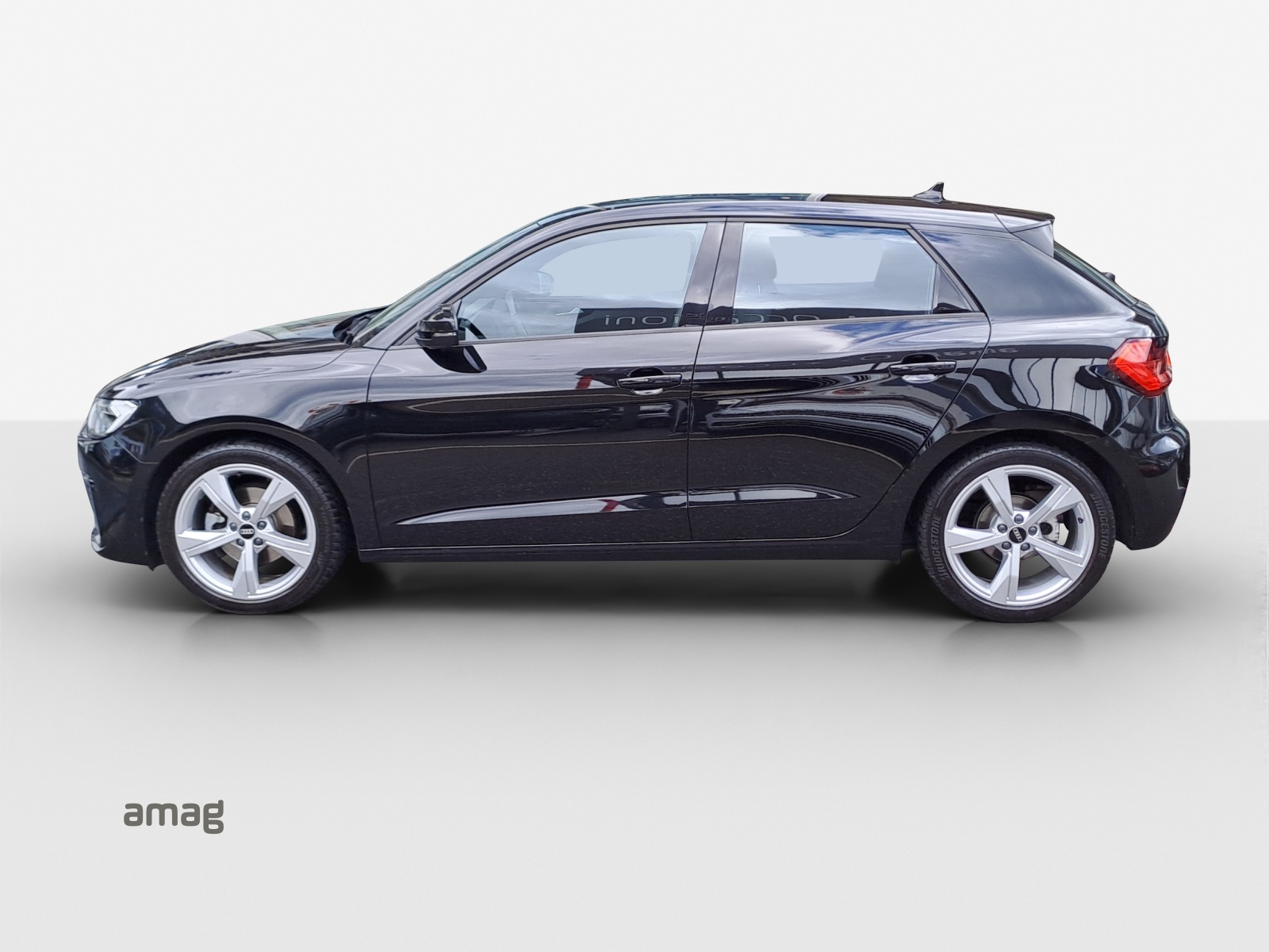 Audi A1 - Bild folgt... 1