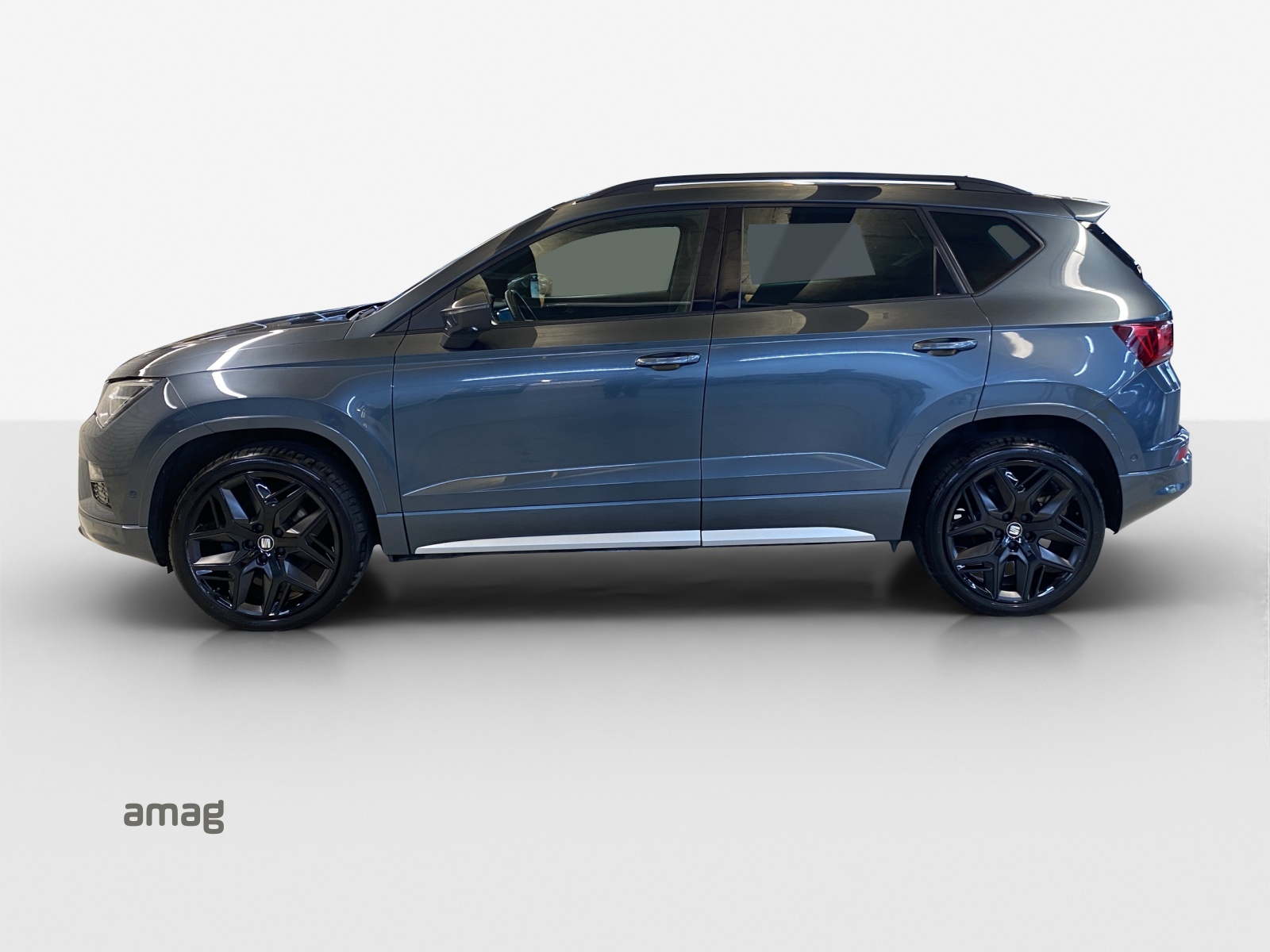Seat Ateca - Bild folgt... 1