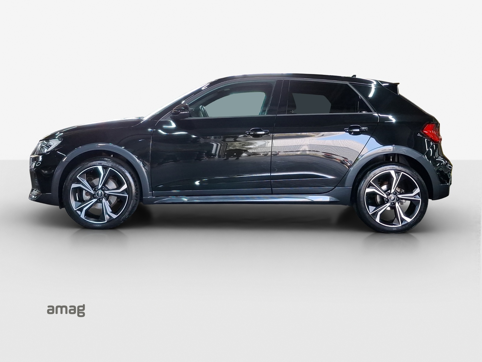 Audi A1 - Image coming soon... 1