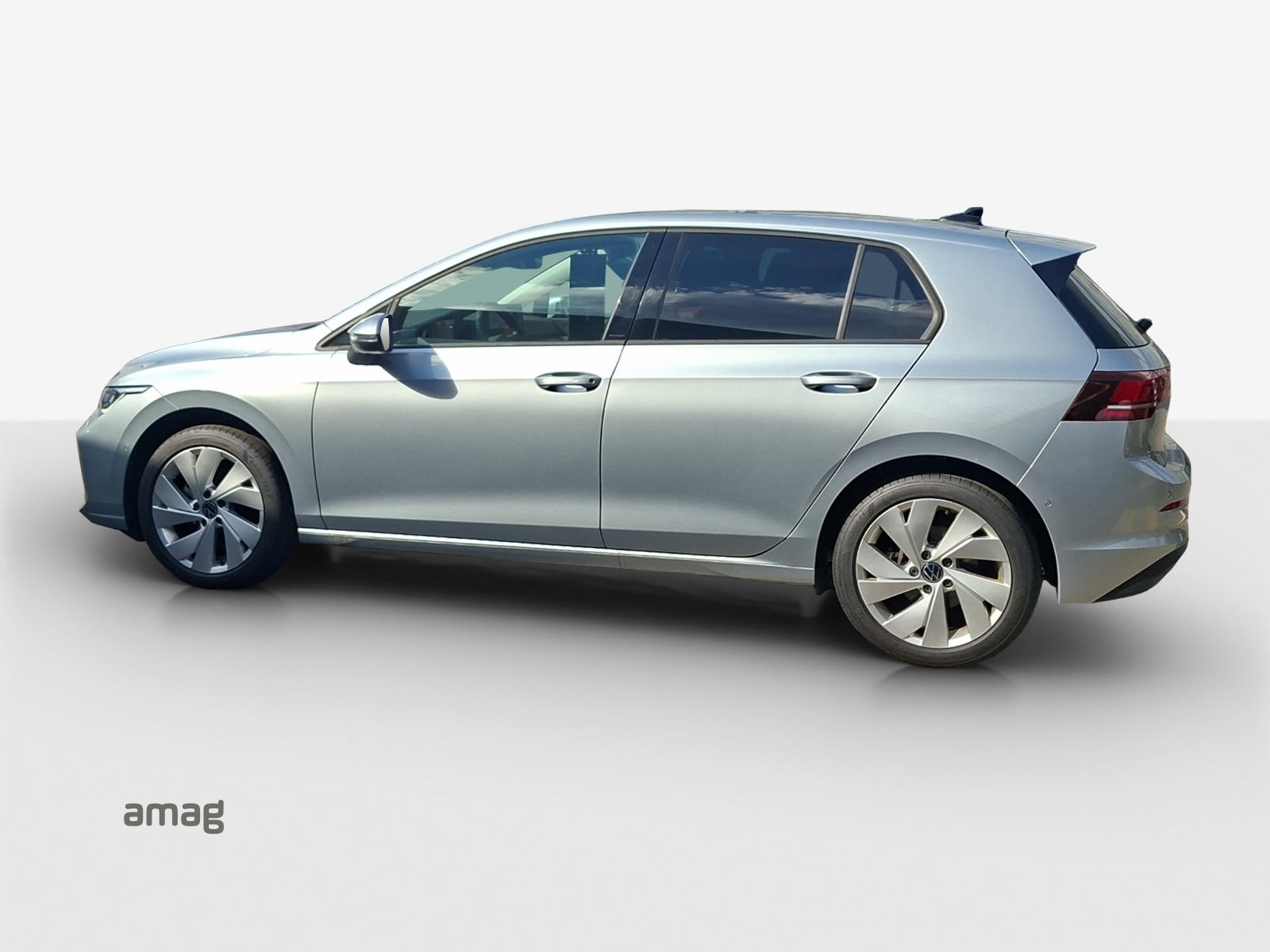 VW Golf - Bild folgt... 1