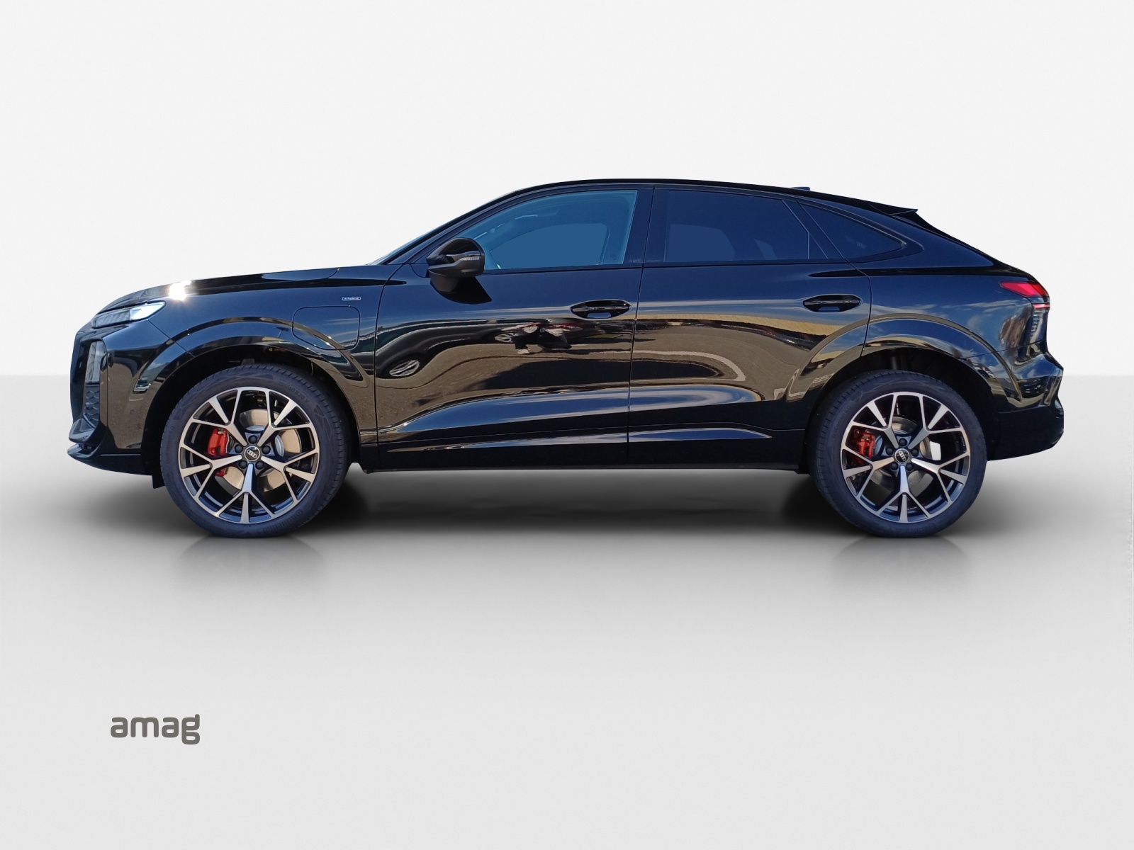 Audi Q3 - Bild folgt... 1