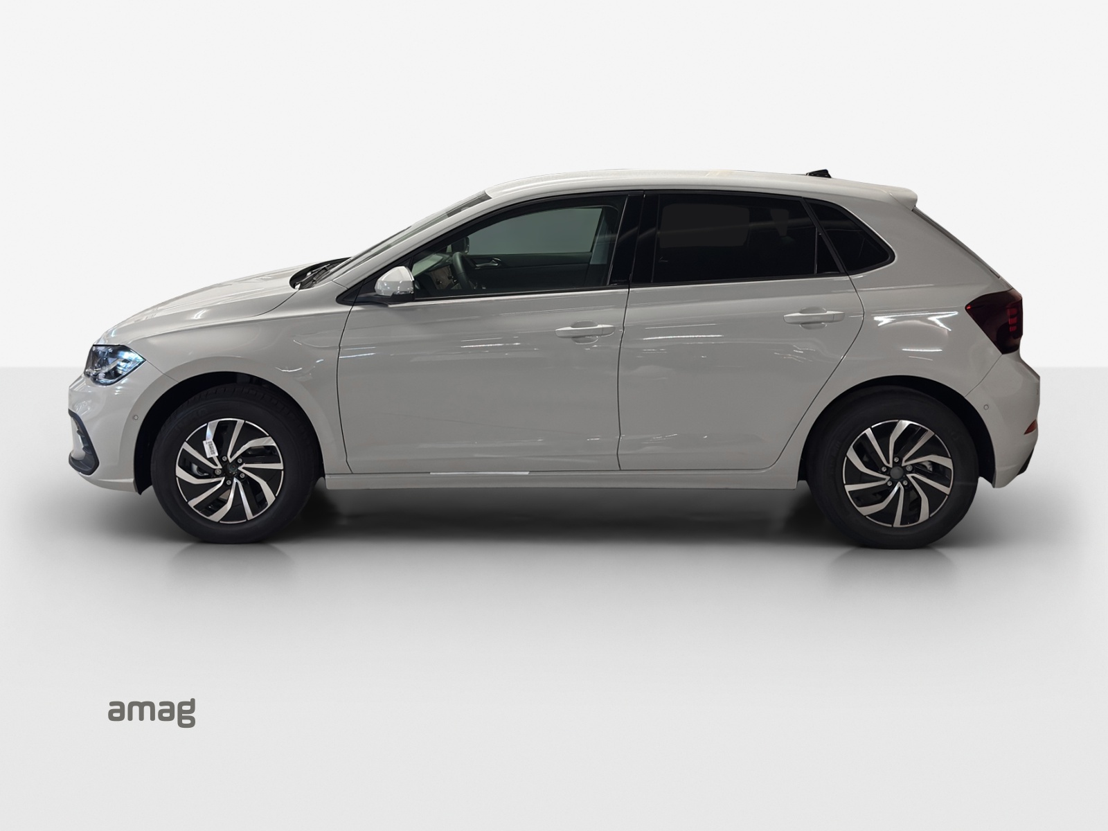 VW Polo - Bild folgt... 1