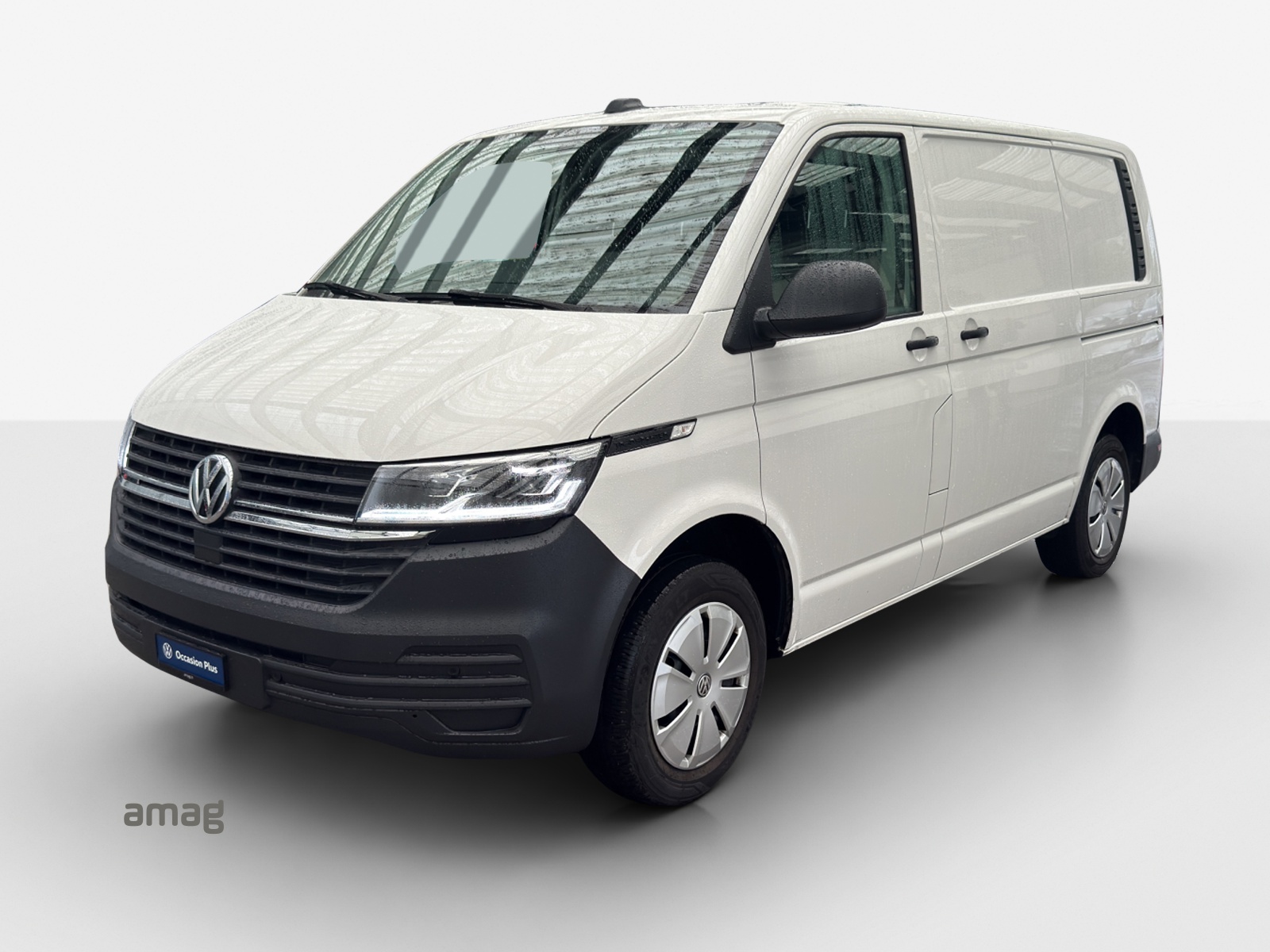 VW Nutzfahrzeuge Transporter Leasing & Auto-Abo Angebot