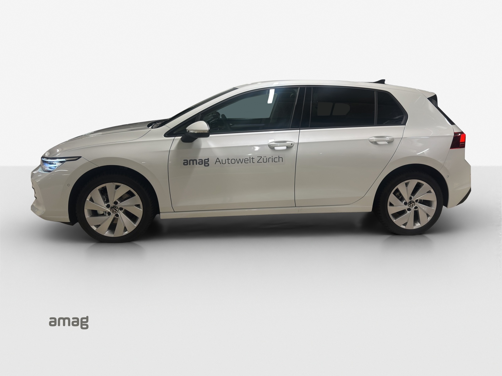 VW Golf - Bild folgt... 1
