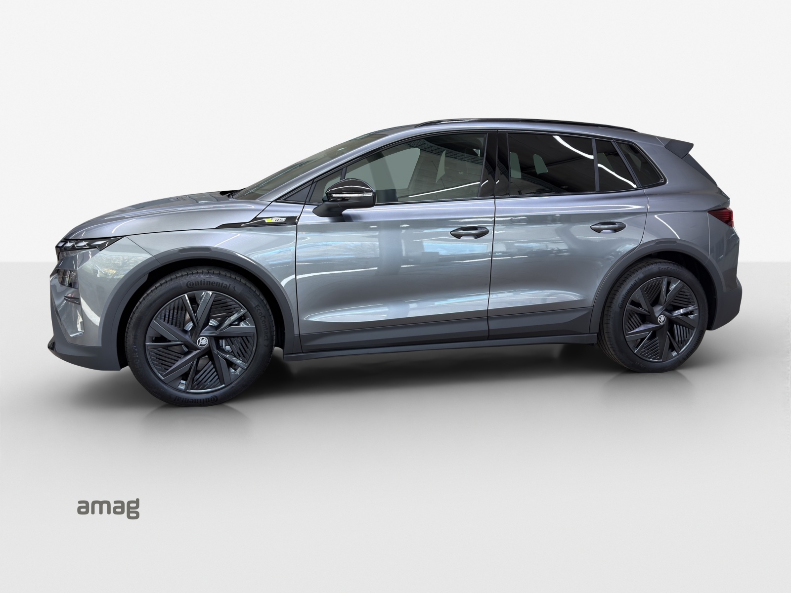 Škoda Elroq - Bild folgt... 1
