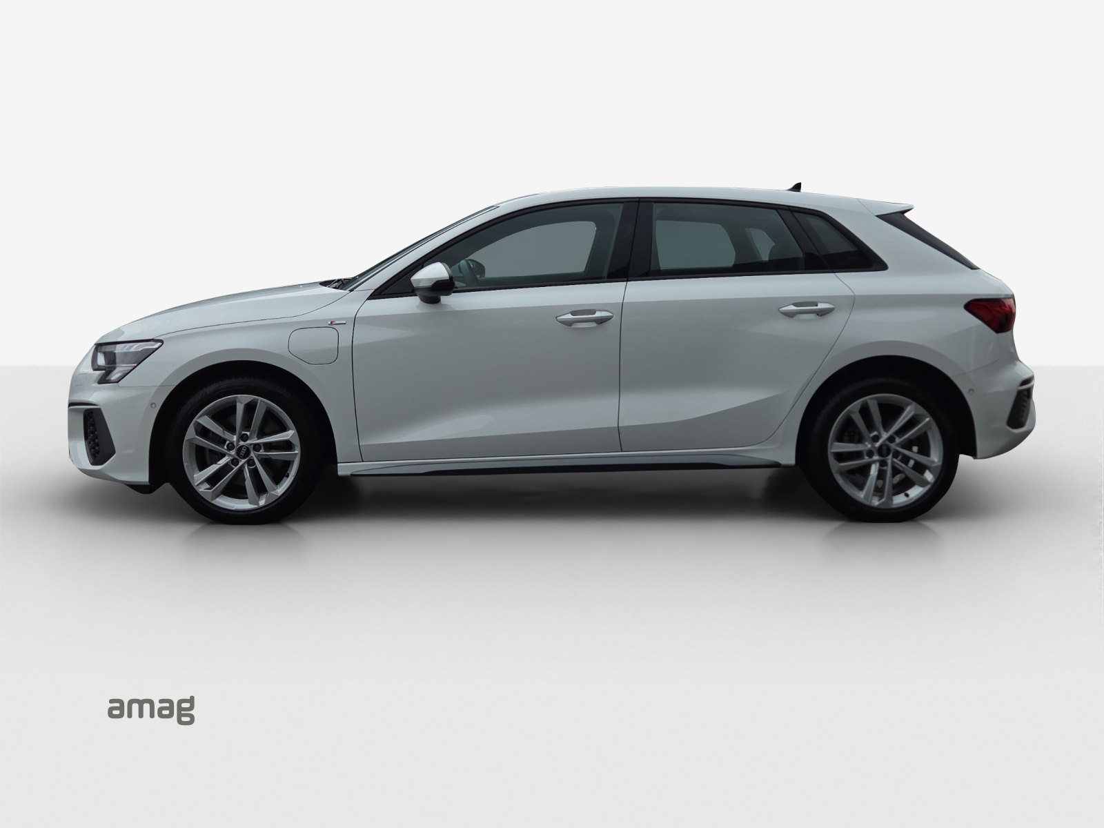 Audi A3 - Bild folgt... 1