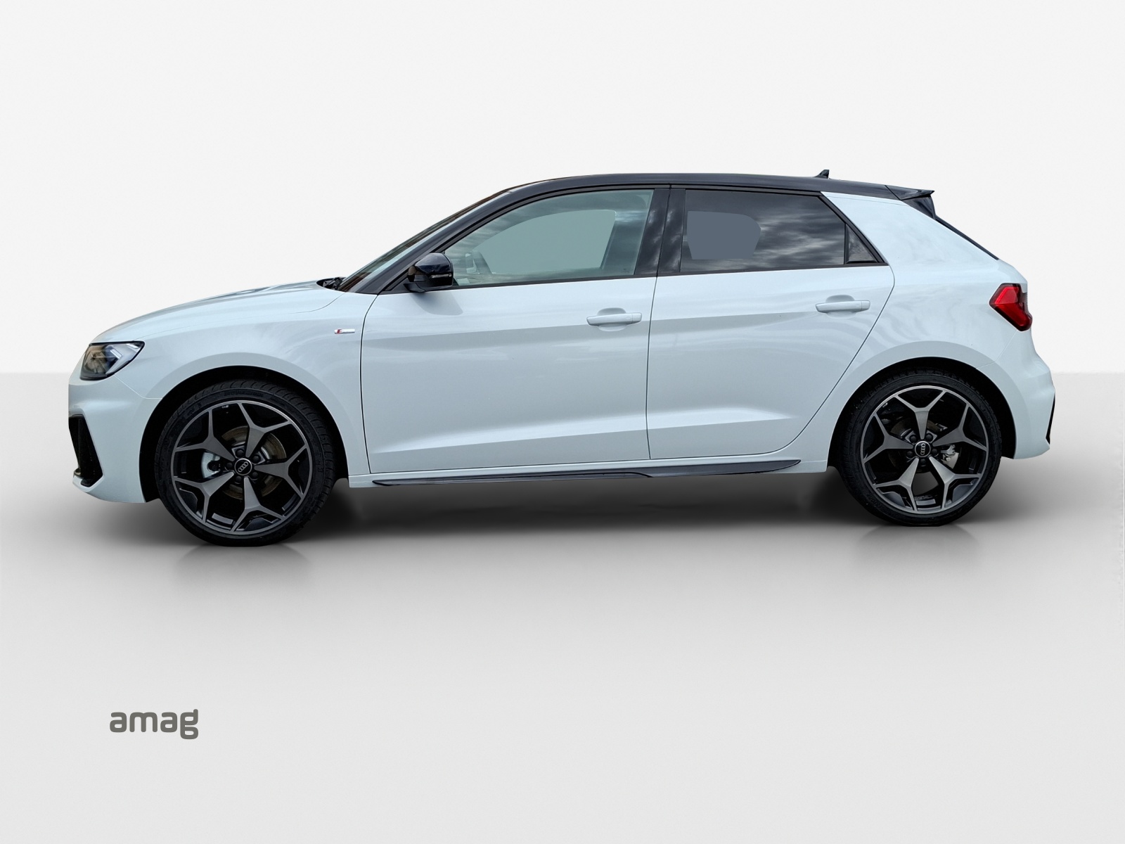 Audi A1 - Bild folgt... 1