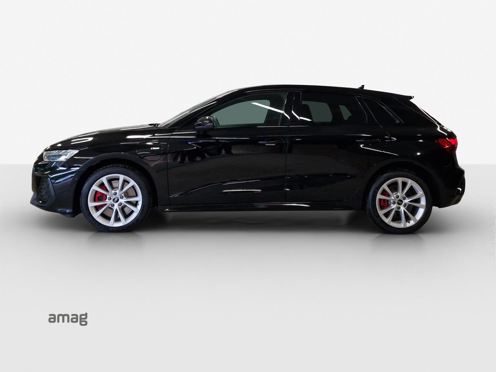 Audi A3 - Bild folgt... 1