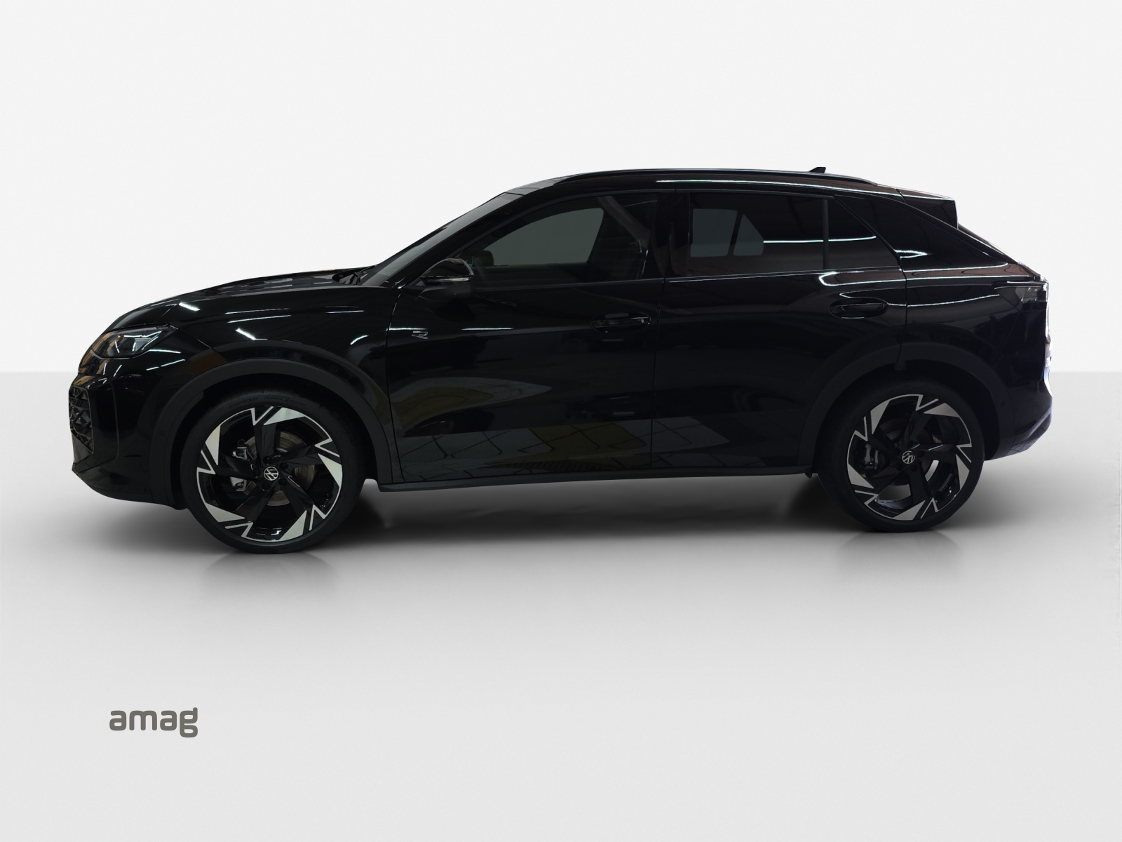 VW T-Roc - Bild folgt... 1