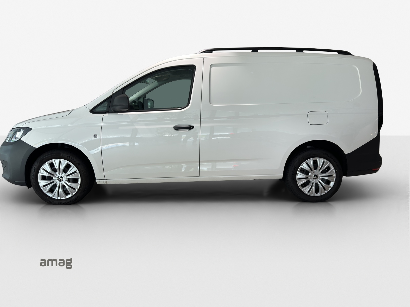VW Nutzfahrzeuge Caddy - Bild folgt... 1