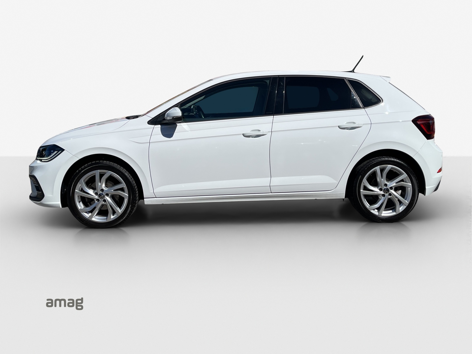 VW Polo - Bild folgt... 1