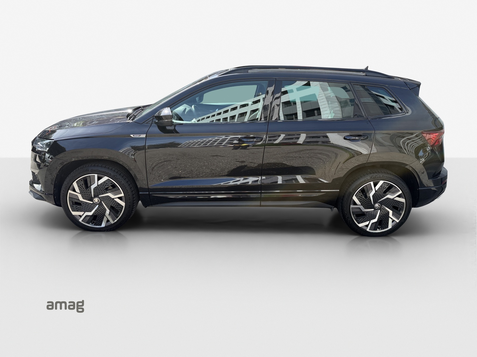 Škoda Karoq - Bild folgt... 1